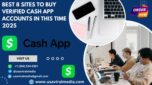 Profile image of Buy Verified Cash -App Accounts